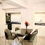 Abaa Villa Yakamoz
