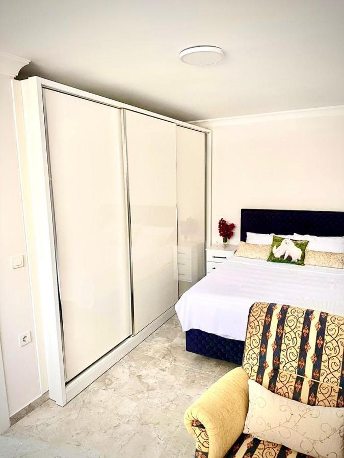 Abaa Yakamoz Apartment *