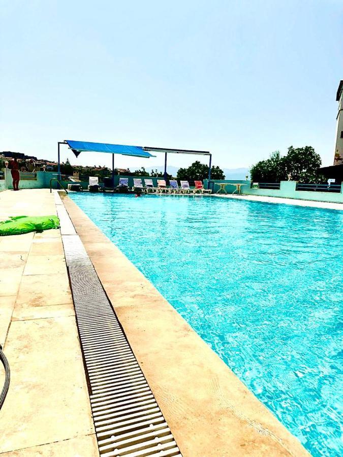 Abaa Yakamoz Apartment Kusadası