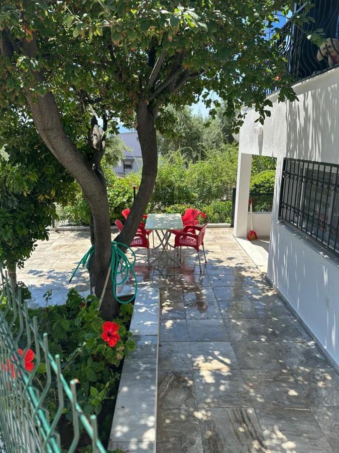 Apartment Abaa Yakamoz *