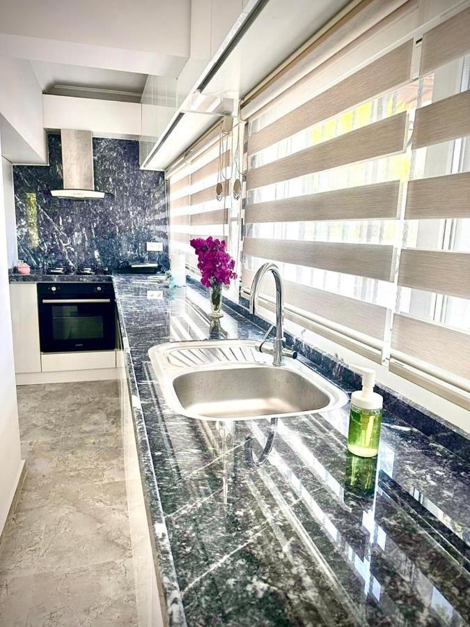 Abaa Yakamoz Apartment Kusadası