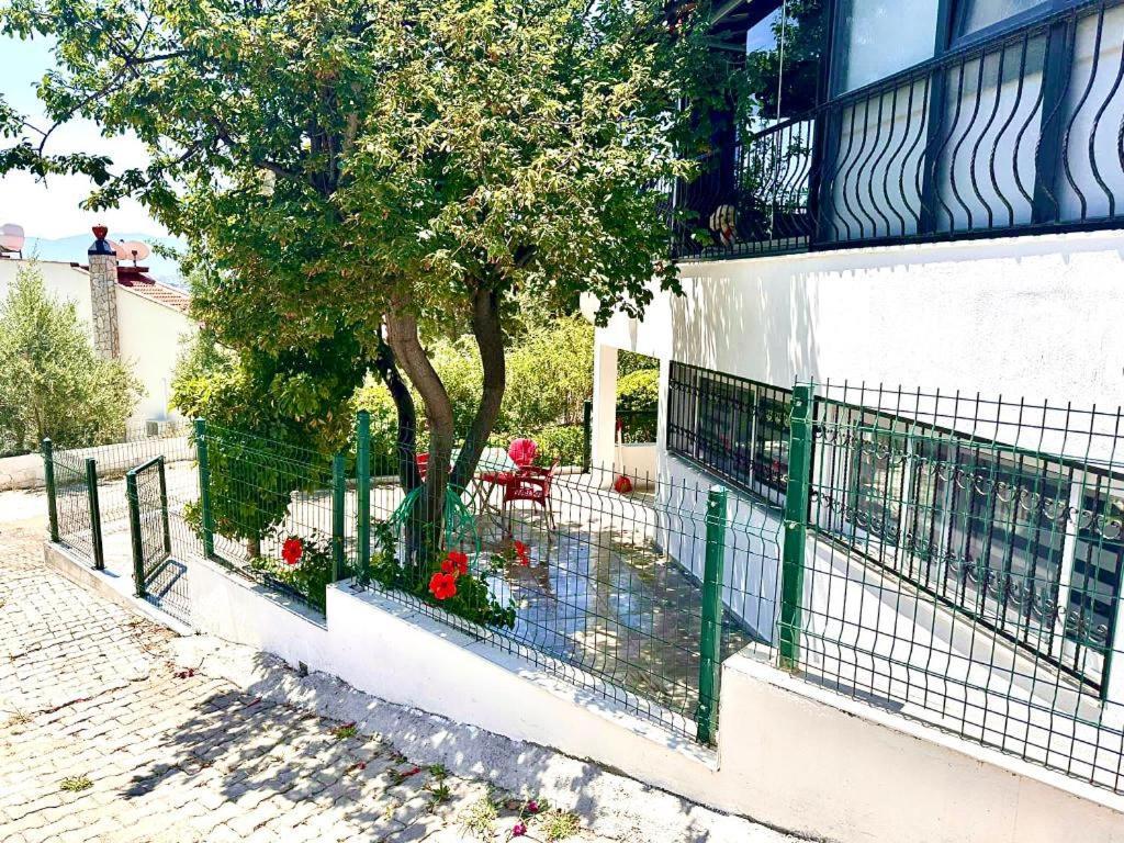 Abaa Yakamoz Apartment *
