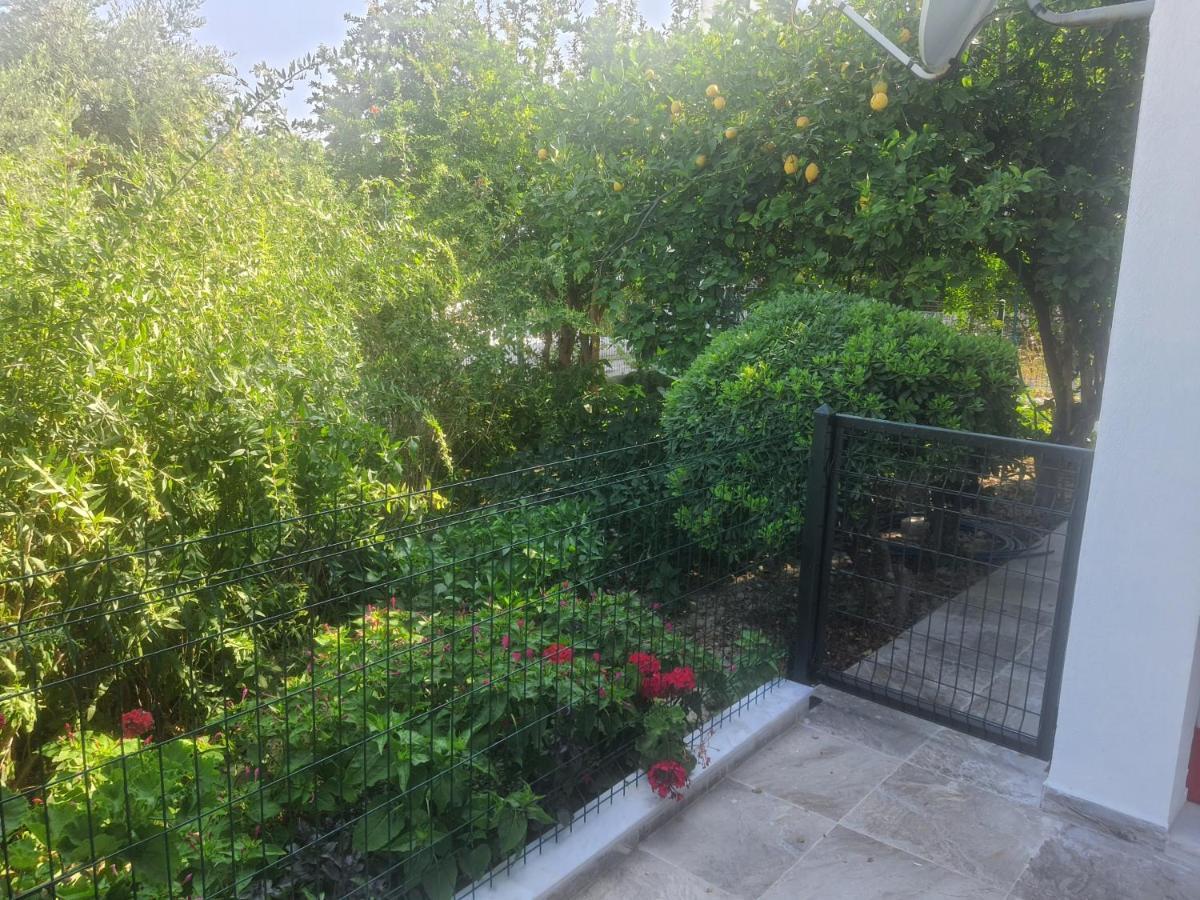 Apartment Abaa Yakamoz Kusadası