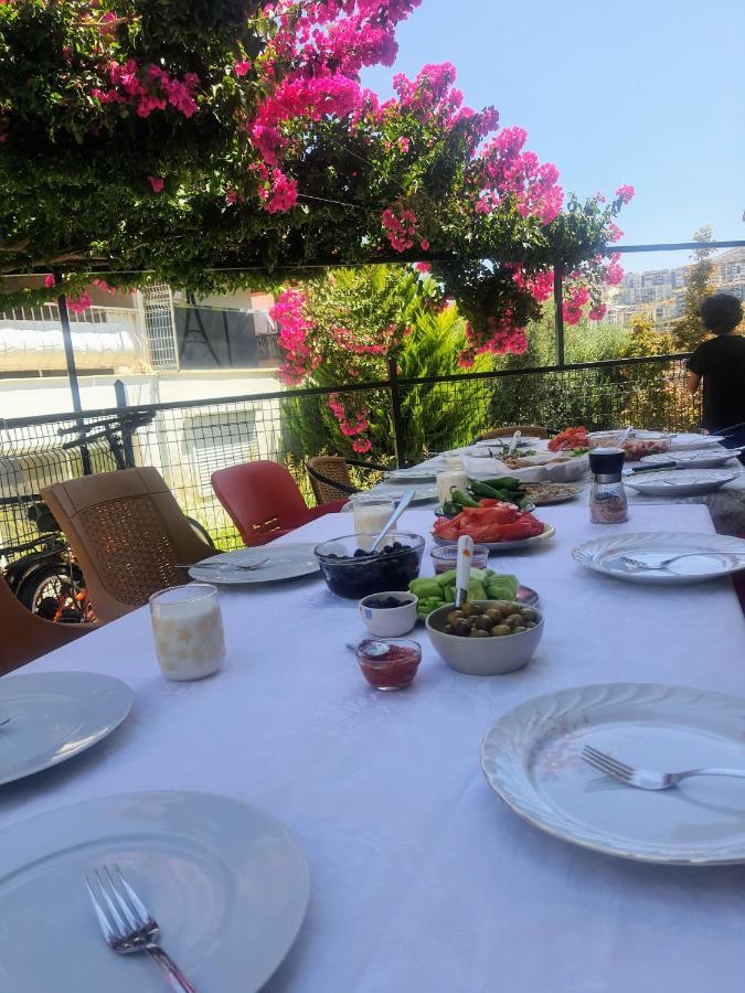 Abaa Yakamoz Apartment *